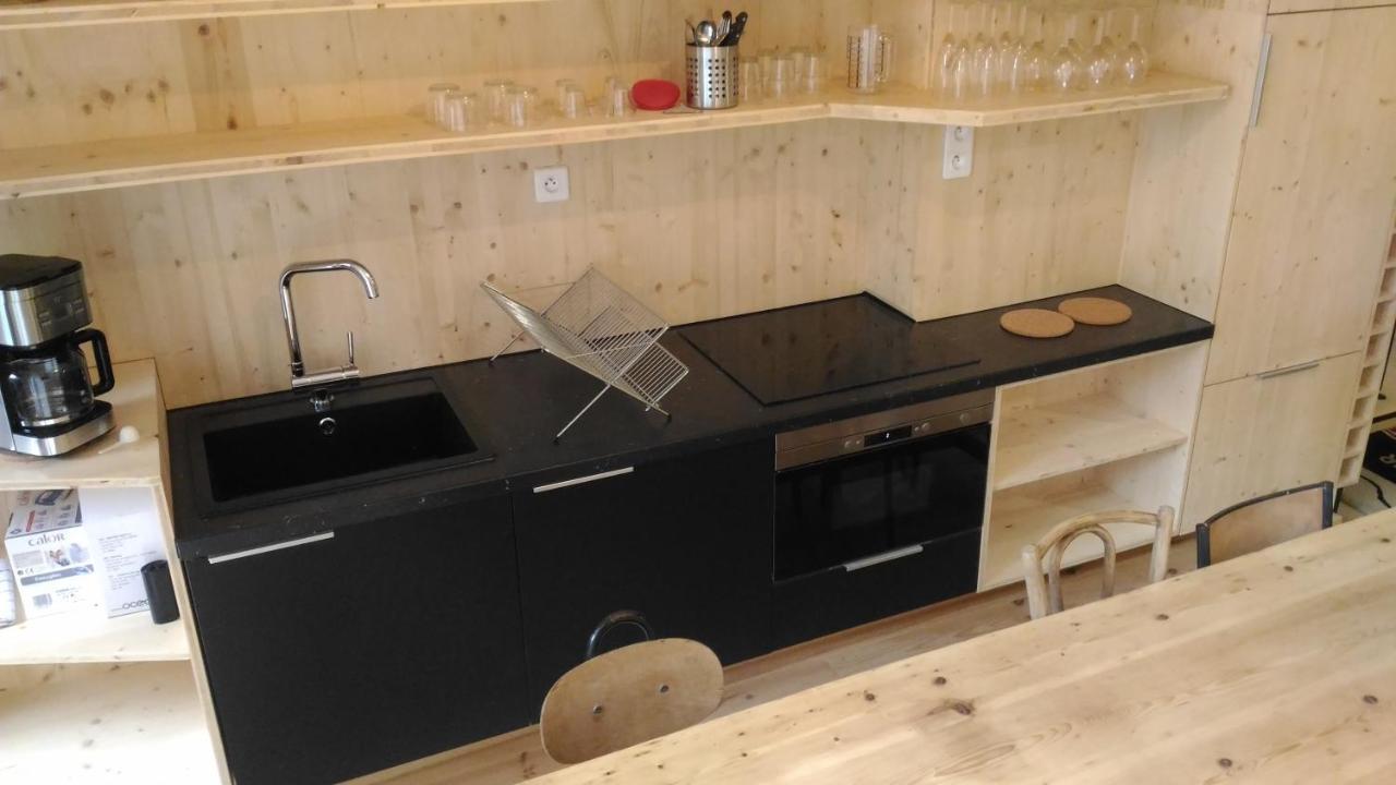 Lons Appartement T1 Centre Ville Exteriör bild